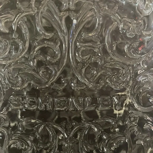 SCHENLEY Liquor Bottle - Picture 8 of 16